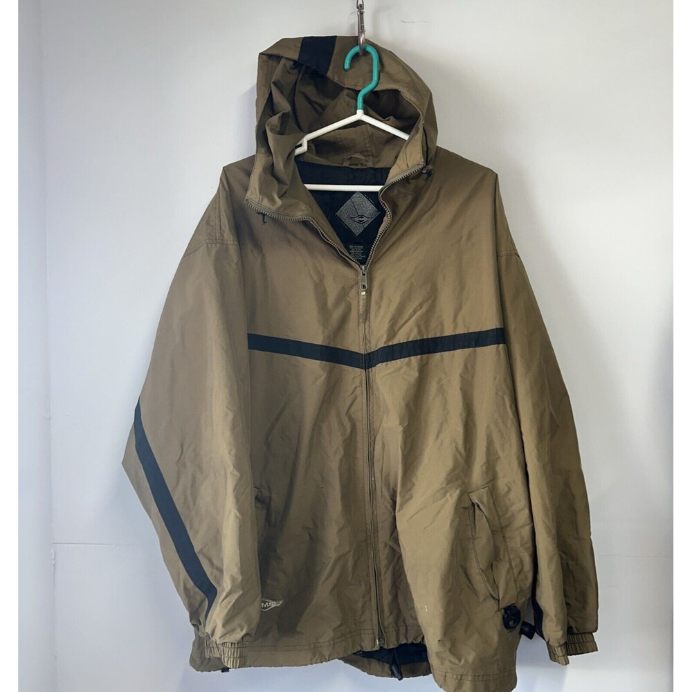 SIMS Snowboarding Jacket Hooded  XL